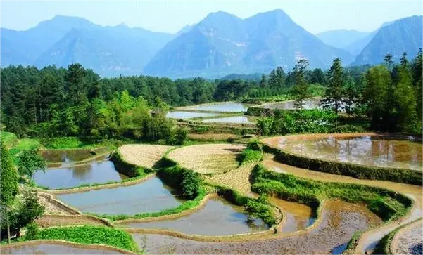 巽水可致富
